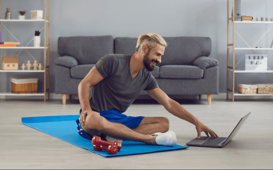 Home Workout